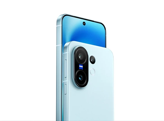 Studio-Grade Portraits, Anytime